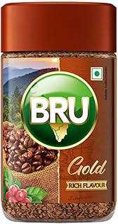 BRU INSTANT 100GM